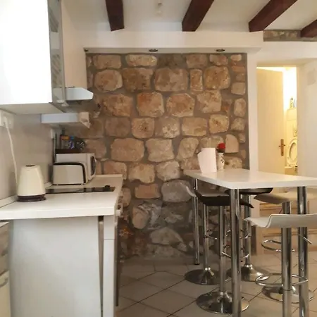 House Nina Appartement Dubrovnik Buitenkant foto