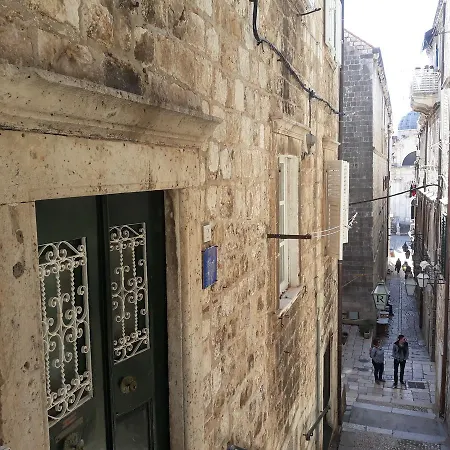 House Nina Appartement Dubrovnik Buitenkant foto