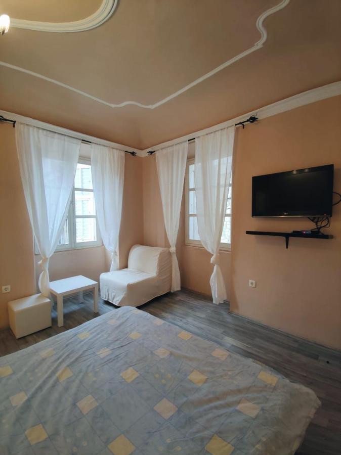 Apartament House Nina