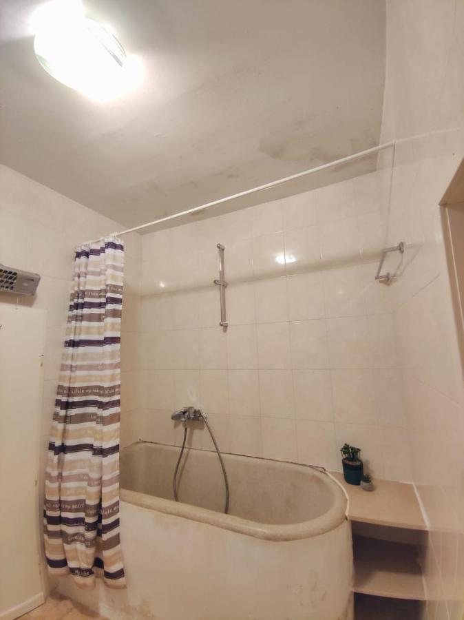 House Nina Apartament *