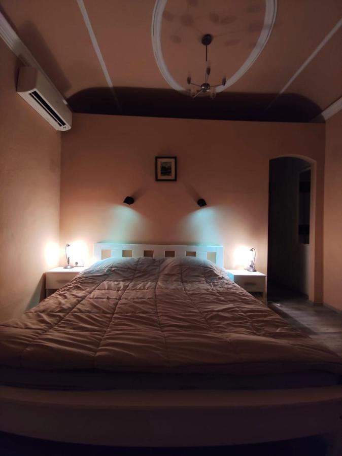 House Nina Apartament *