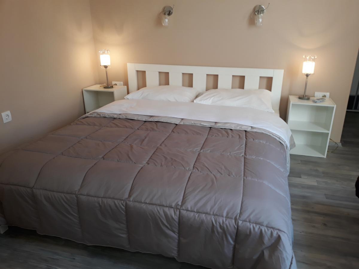 House Nina Apartament *